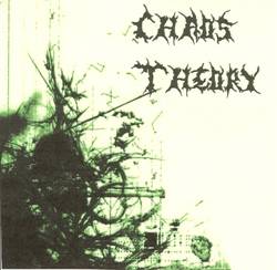 Chaos Theory (ITA) : Chaos Theory